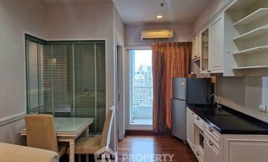 Condo en venta de 1 habitaciones en Sathon, Bangkok