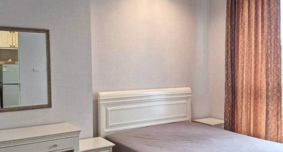 Condo en venta de 1 habitaciones en Sathon, Bangkok