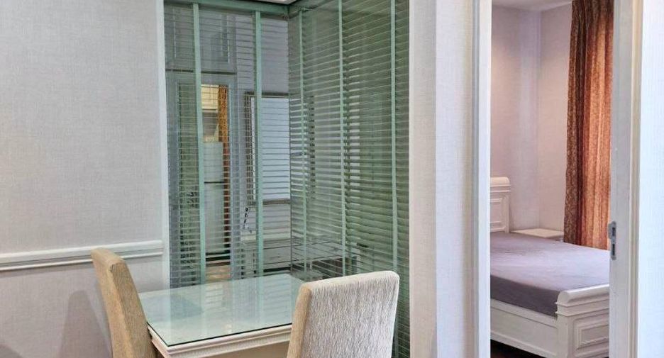 Condo en venta de 1 habitaciones en Sathon, Bangkok
