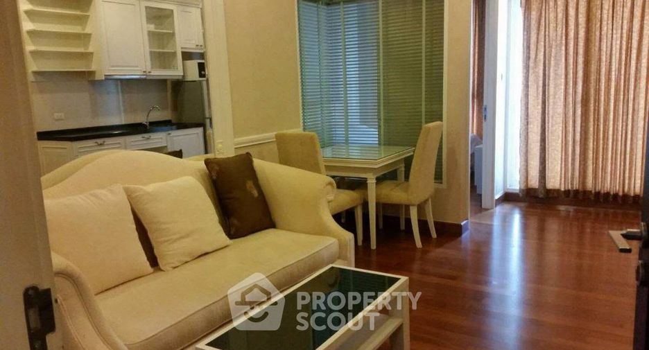 Condo en venta de 1 habitaciones en Sathon, Bangkok