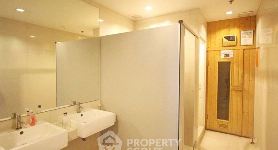 Condo en venta de 1 habitaciones en Sathon, Bangkok