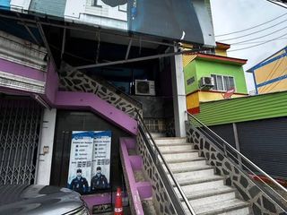 For sale 3 bedrooms house in Mueang Chon Buri, Chonburi