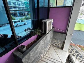 For sale 3 bedrooms house in Mueang Chon Buri, Chonburi