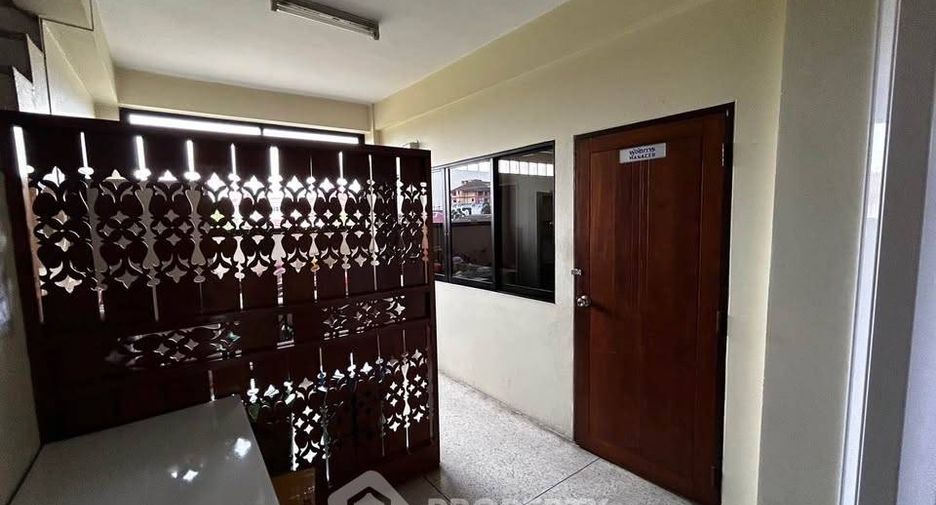 For sale 3 bedrooms house in Mueang Chon Buri, Chonburi