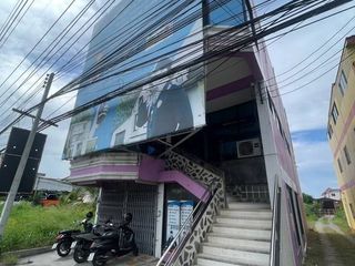 For sale 3 bedrooms house in Mueang Chon Buri, Chonburi