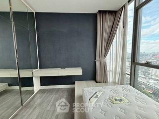 For sale 2 bedrooms condo in Khlong San, Bangkok