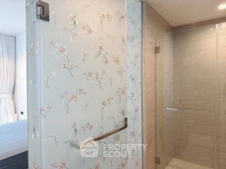 For sale 2 bedrooms condo in Khlong San, Bangkok