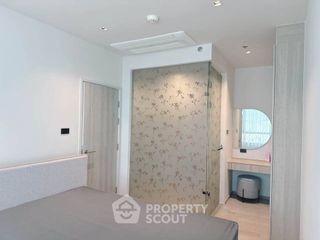 For sale 2 bedrooms condo in Khlong San, Bangkok