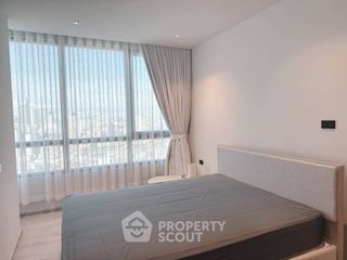 For sale 2 bedrooms condo in Khlong San, Bangkok