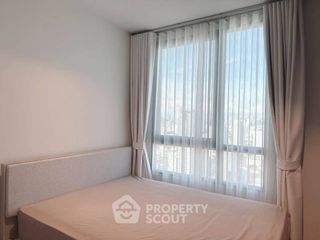 For sale 2 bedrooms condo in Khlong San, Bangkok