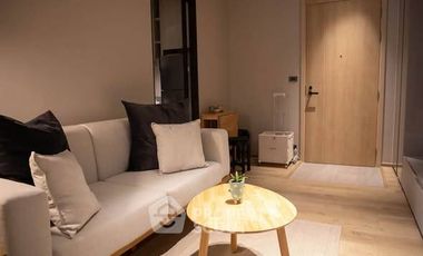 For rent and for sale 1 bed condo in Watthana, Bangkok