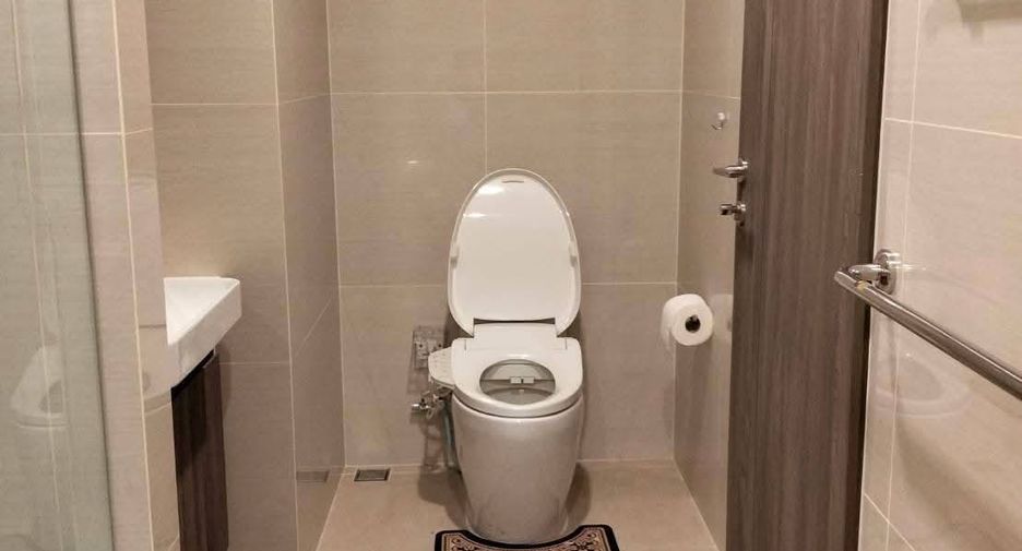 For rent and for sale 2 bedrooms condo in Bang Na, Bangkok