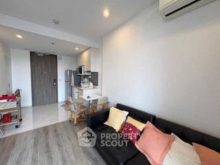 For rent and for sale 2 bedrooms condo in Bang Na, Bangkok