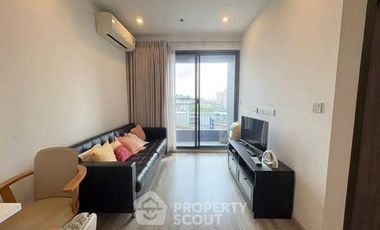 For rent and for sale 2 bedrooms condo in Bang Na, Bangkok