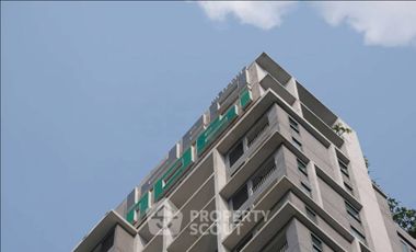 For sale 1 Beds condo in Huai Khwang, Bangkok
