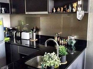 For sale 1 bed condo in Khlong San, Bangkok