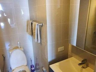 For sale 1 bed condo in Khlong San, Bangkok