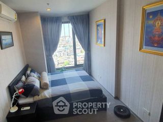 For sale 1 bed condo in Khlong San, Bangkok