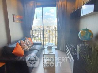 For sale 1 bed condo in Khlong San, Bangkok