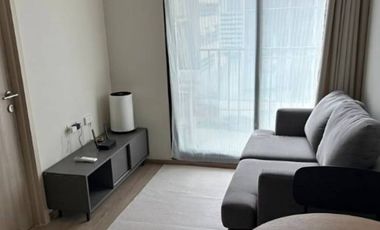 For sale 1 bed condo in Huai Khwang, Bangkok