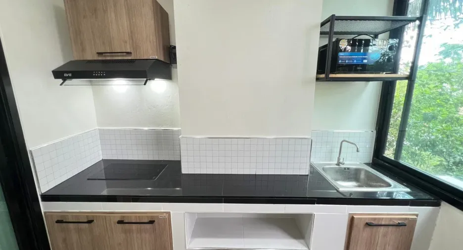 For rent 1 bed condo in Mueang Chiang Mai, Chiang Mai