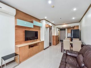 For rent 1 bed condo in Ratchathewi, Bangkok