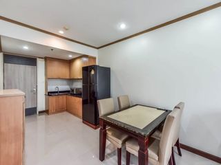 For rent 1 bed condo in Ratchathewi, Bangkok