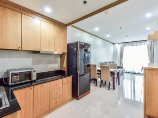 For rent 1 bed condo in Ratchathewi, Bangkok