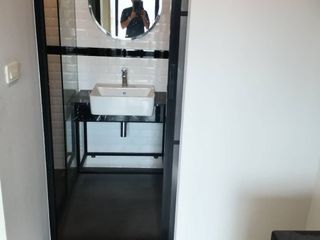 Condo en venta de estudio en Bang Phlat, Bangkok