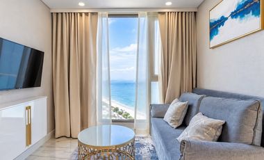 For sale 1 bed condo in Jomtien, Pattaya