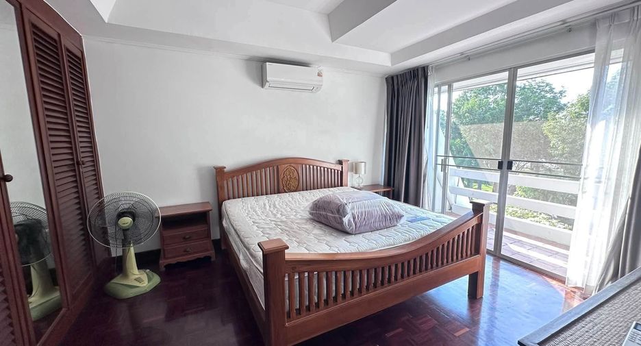 For sale 2 bedrooms condo in Bang Saray, Pattaya