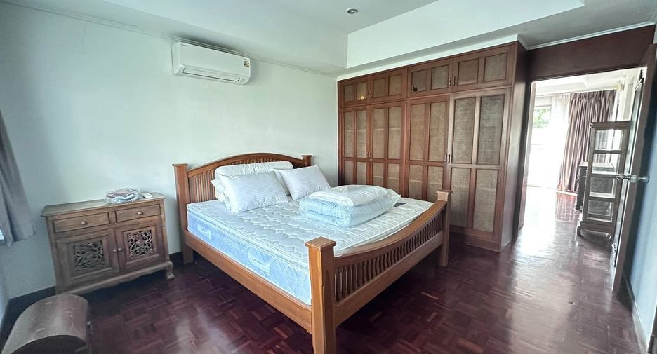For sale 2 bedrooms condo in Bang Saray, Pattaya