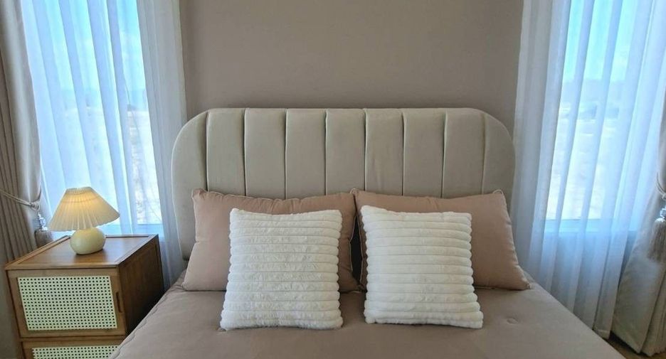 For sale 2 bedrooms house in Cha Am, Phetchaburi