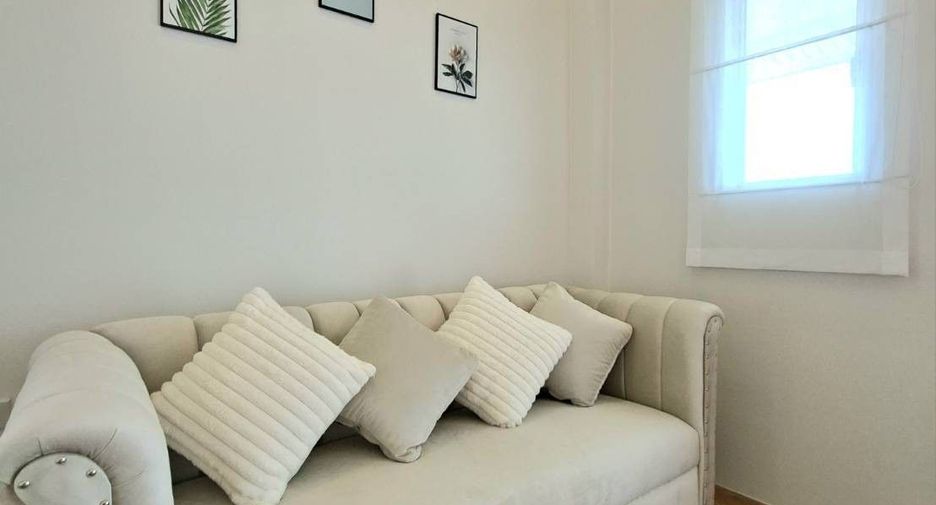 For sale 2 bedrooms house in Cha Am, Phetchaburi