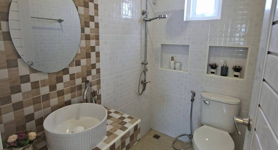 For sale 2 bedrooms house in Cha Am, Phetchaburi