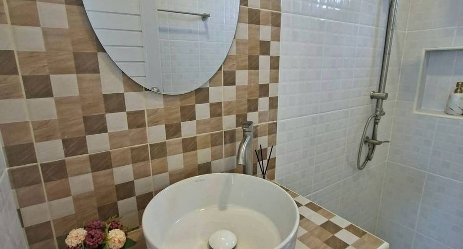 For sale 2 bedrooms house in Cha Am, Phetchaburi