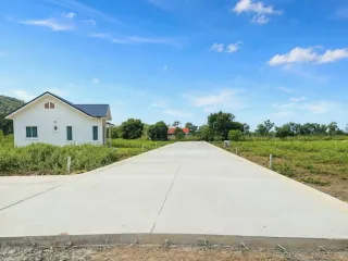 For sale 2 bedrooms house in Cha Am, Phetchaburi