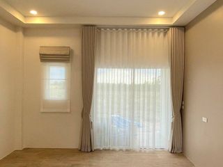 For sale 2 bedrooms house in Cha Am, Phetchaburi