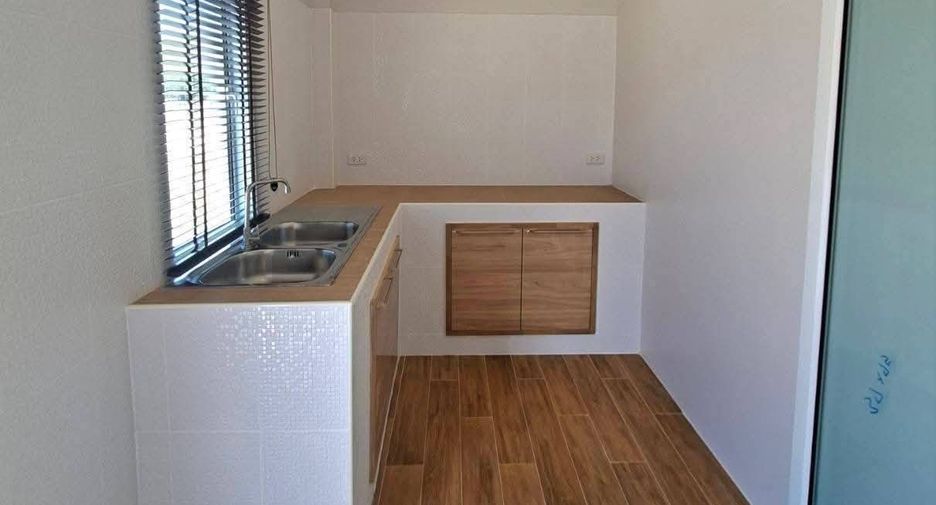For sale 2 bedrooms house in Cha Am, Phetchaburi