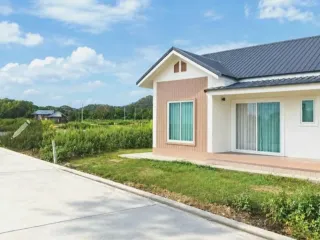 For sale 2 bedrooms house in Cha Am, Phetchaburi