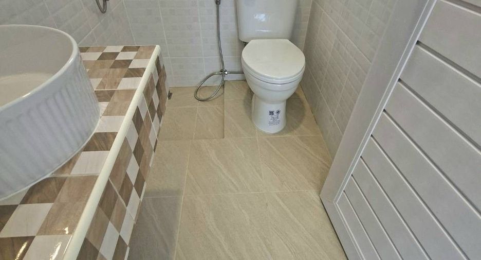 For sale 2 bedrooms house in Cha Am, Phetchaburi