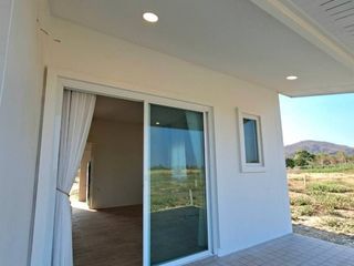 For sale 2 bedrooms house in Cha Am, Phetchaburi