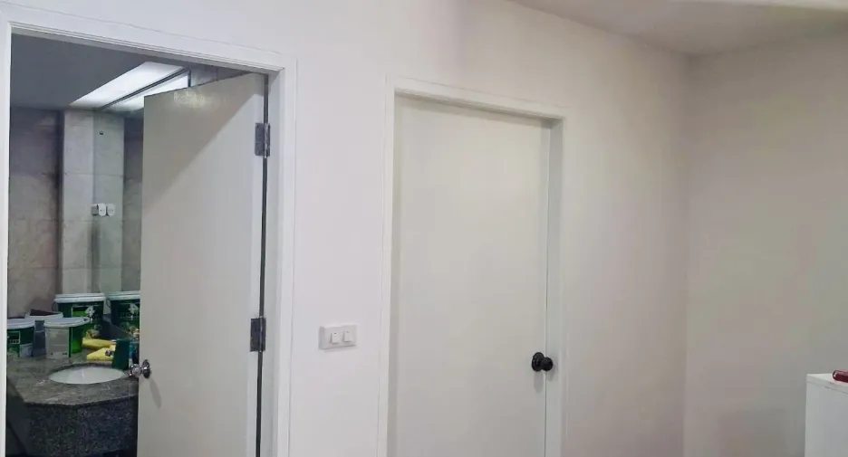 For sale and for rent 2 bedrooms condo in Watthana, Bangkok