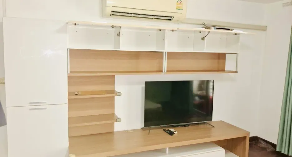 For sale and for rent 2 bedrooms condo in Watthana, Bangkok
