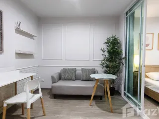 For rent 1 bed condo in Phra Khanong, Bangkok