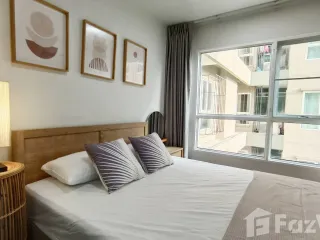 Condo en alquiler de 1 habitaciones en Phra Khanong, Bangkok