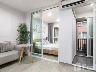 For rent 1 bed condo in Phra Khanong, Bangkok