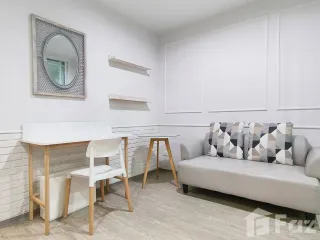 Condo en alquiler de 1 habitaciones en Phra Khanong, Bangkok
