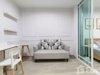 Condo en alquiler de 1 habitaciones en Phra Khanong, Bangkok