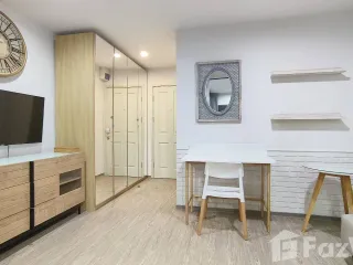 Condo en alquiler de 1 habitaciones en Phra Khanong, Bangkok
